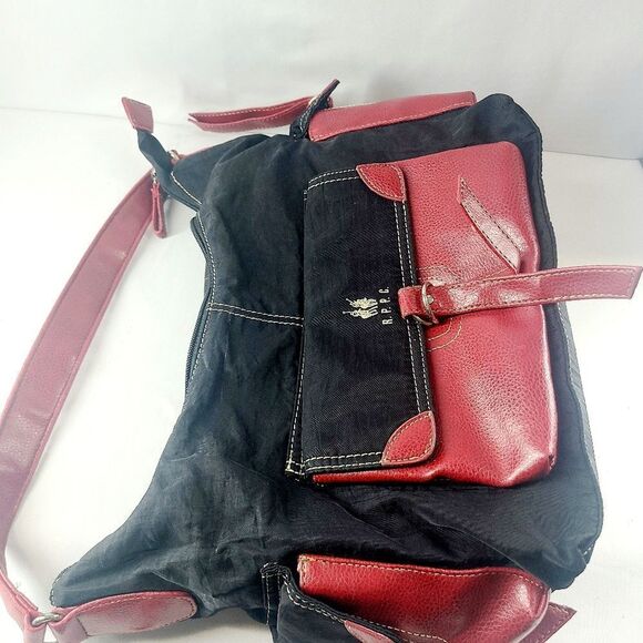 Royal Prince Polo Club Bag - Picture 5 of 8